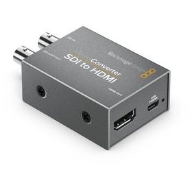 Blackmagic Design SDI to HDMI Micro Converter