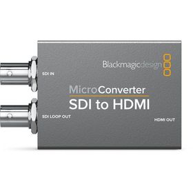 Blackmagic Design SDI to HDMI Micro Converter