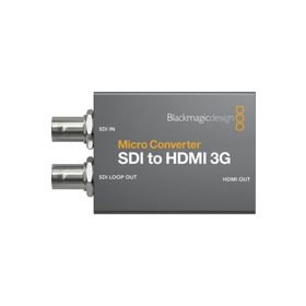 Blackmagic Design SDI to HDMI Micro Converter