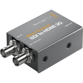 Blackmagic Design SDI to HDMI Micro Converter