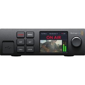 Blackmagic Design Web Presenter
