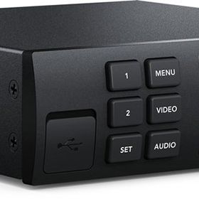 Blackmagic Design Web Presenter