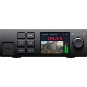 Blackmagic Design Web Presenter