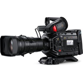 Blackmagic URSA Broadcast G2 Kamera