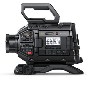 Blackmagic URSA Broadcast G2 Kamera