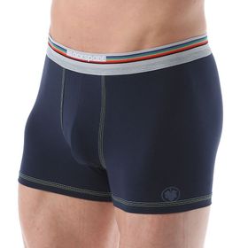 Blackpade 9550 Colour Erkek Boxer