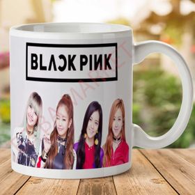 Blackpink Kupa Bardak