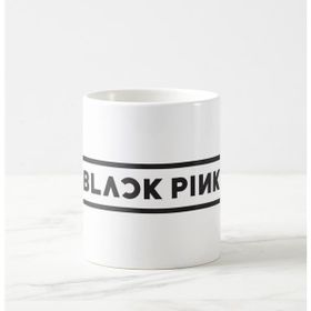 Blackpink Kupa Bardak
