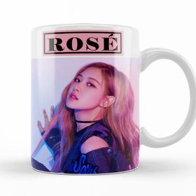 Blackpink Kupa Bardak