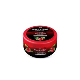Black&Red Orman Meyveli 400 ml Kil Maskesi