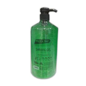 Black&Red Yeşil 1000 ml Sakal Jeli