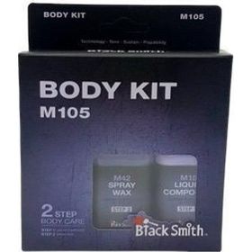Blacksmith M105 Siyah Body Kit