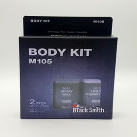 Blacksmith M105 Siyah Body Kit