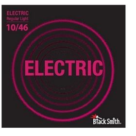 Blacksmith NW-1046 Beyaz Regular Light 010 - 046 Elektro Tel