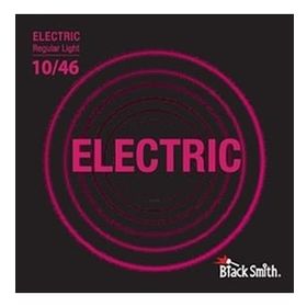 Blacksmith NW-1046 Beyaz Regular Light 010 - 046 Elektro Tel