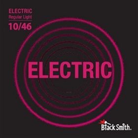 Blacksmith NW-1046 Beyaz Regular Light 010 - 046 Elektro Tel