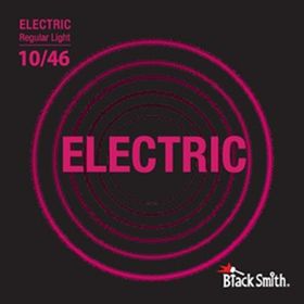 Blacksmith NW-1046 Beyaz Regular Light 010 - 046 Elektro Tel