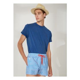 Blackspade 10403 Çok Renkli Erkek Şort Mayo