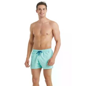 Blackspade 10404 Erkek Mint Rengi Şort Mayo