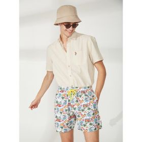 Blackspade 10417 Çok Renkli Erkek Şort Mayo