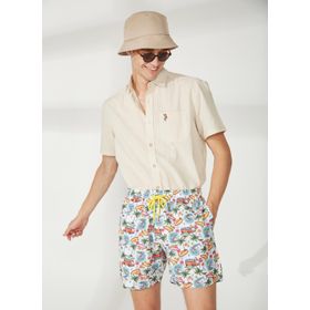 Blackspade 10417 Çok Renkli Erkek Şort Mayo