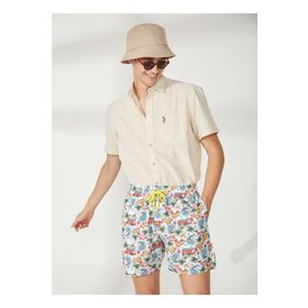 Blackspade 10417 Çok Renkli Erkek Şort Mayo