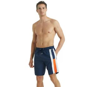 Blackspade 10432 Erkek Lacivert Şort Mayo