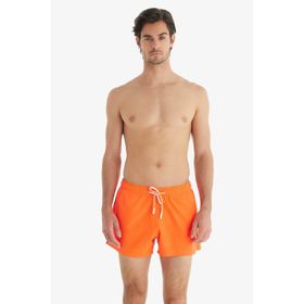 Blackspade 10751 Erkek Düz Neon Renk Şort Mayo