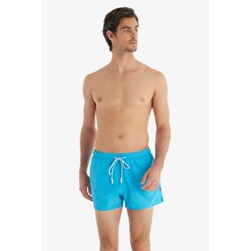 Blackspade 10751 Erkek Düz Neon Renk Şort Mayo