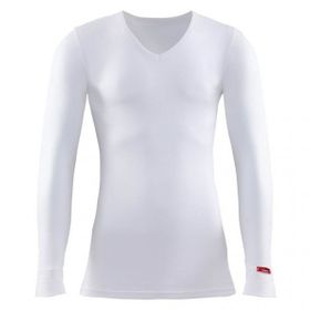 Blackspade 1257 81026 Beyaz Erkek Termal T-shirt