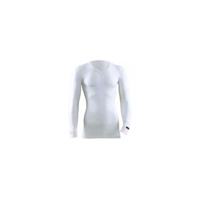Blackspade 1257 Termal V-Neck Long T-Shirt