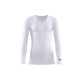 Blackspade 1257 Termal V-Neck Long T-Shirt