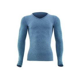 Blackspade 1257 Unisex Uzun Kollu Termal Fanila