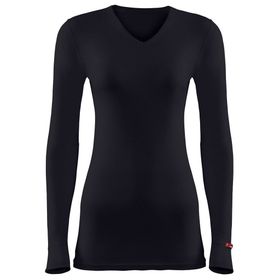 Blackspade 1257 Unisex Uzun Kollu Termal Fanila
