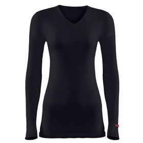 Blackspade 1257 Unisex Uzun Kollu Termal Fanila