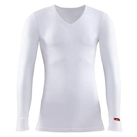 Blackspade 1257 Unisex Uzun Kollu Termal Fanila