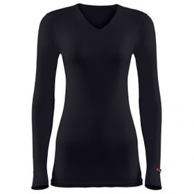 Blackspade 1257 Unisex Uzun Kollu Termal Fanila