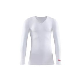 Blackspade 1257 Unisex Uzun Kollu Termal Fanila