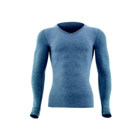 Blackspade 1257 Unisex Uzun Kollu Termal Fanila