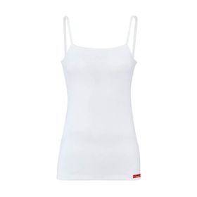 Blackspade 1261 Beyaz Kadın Atlet