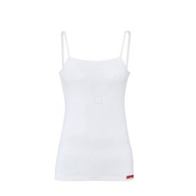 Blackspade 1261 Beyaz Kadın Atlet