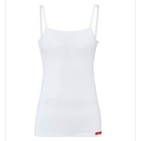 Blackspade 1261 Beyaz Kadın Atlet