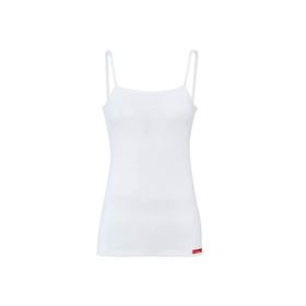 Blackspade 1261 Beyaz Kadın Atlet