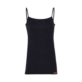 Blackspade 1261 Beyaz Kadın Termal Atlet