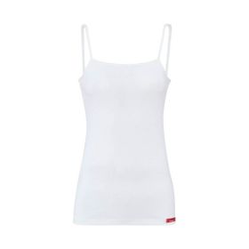 Blackspade 1261 Beyaz Kadın Termal Atlet
