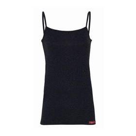 Blackspade 1261 Siyah Termal Kadın Atlet