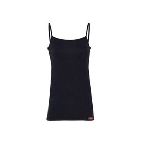 Blackspade 1261 Siyah Termal Kadın Atlet