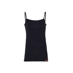 Blackspade 1261 Siyah Termal Kadın Atlet