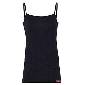 Blackspade 1261 Siyah Termal Kadın Atlet