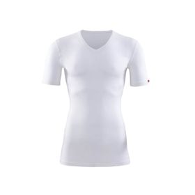 Blackspade 1263 80833 Beyaz Erkek T-shirt